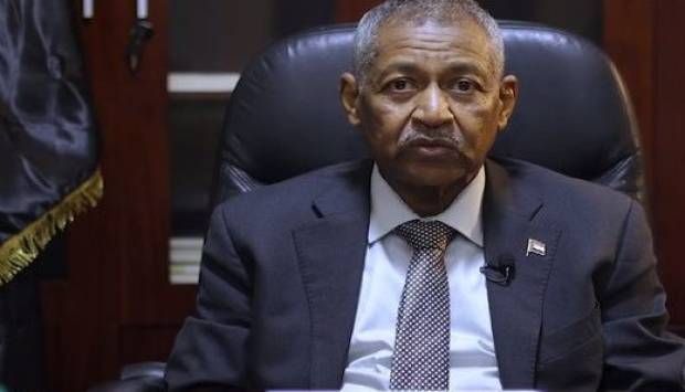 سفير السودان بالقاهرة: نثمن عالياً جهود مصر لدعم الحل السياسي ووقف الحرب