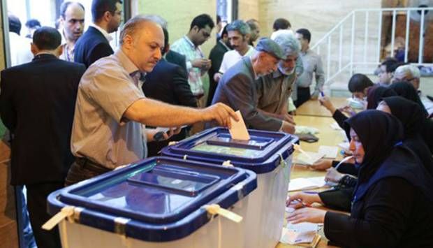 الداخلية الإيرانية: الانتخابات الرئاسية جرت بكل شفافية ودقة