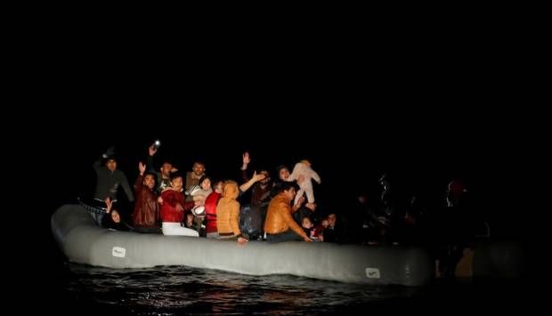 انتشال 89 جثة بعد غرق قارب مهاجرين قبالة ساحل موريتانيا