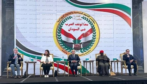 وقف فوري لإطلاق النار.. توصيات البيان الختامي لـ«القوى السياسية السودانية»