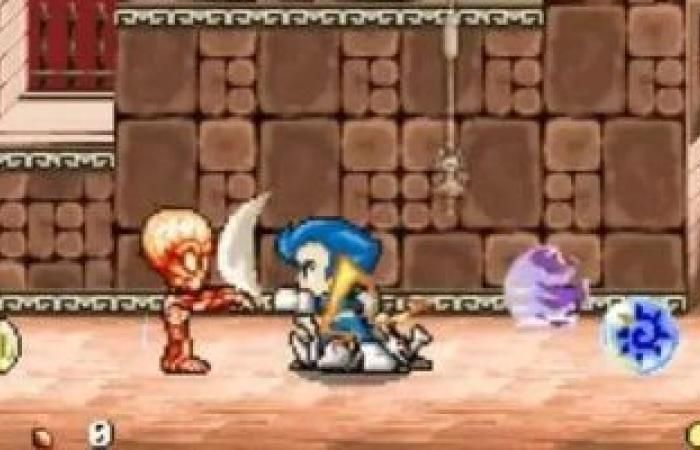 أخبار التقنية.. لعبة الفيديو الأكثر تأخيرًا فى التاريخ متاحة الآن بعد 22 عاما.. تعرف عليها