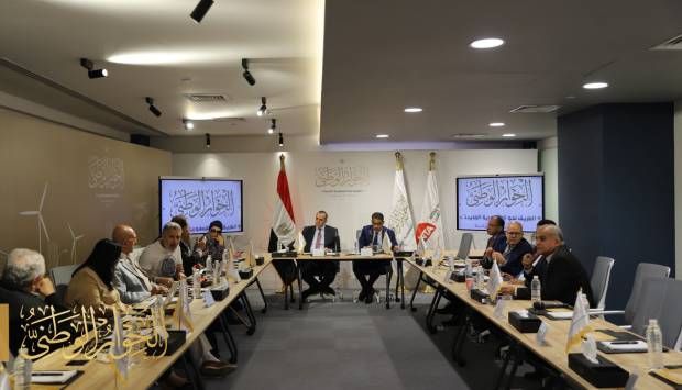 الحوار الوطني يعقد اجتماعا اليوم لمتابعة تنفيذ الحكومة لتوصيات مجلس الأمناء