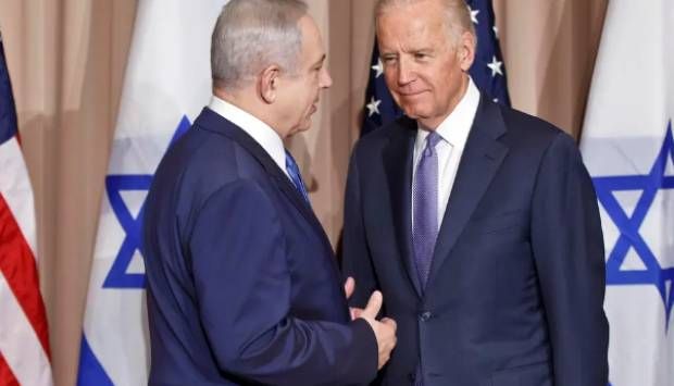 البيت الأبيض: بايدن قد يلتقي نتنياهو في واشنطن هذا الشهر