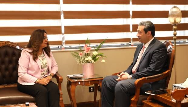 وزير التنمية المحلية: متابعة يومية مع المحافظين لحل المشكلات