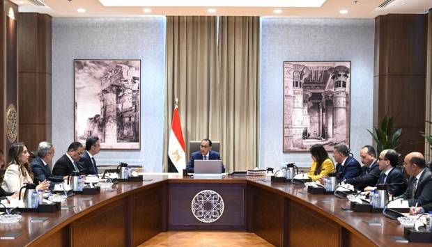 الوزراء: الاستجابة لـ5989 استغاثة طبية في النصف الأول من 2024