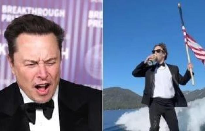 أخبار التقنية.. إيلون ماسك ساخرا من مارك زوكربيرج: “أفضل العمل على الاستمتاع باليخوت”