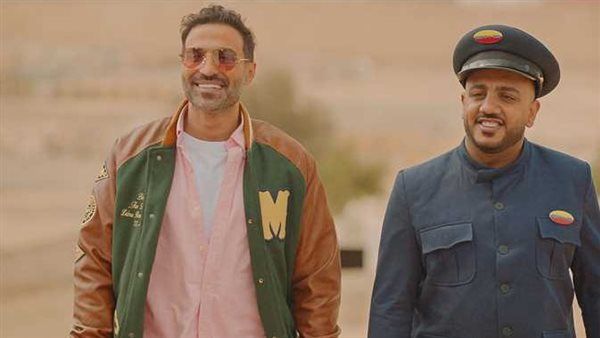 تعرف على إيرادات فيلم "عصابة الماكس"
