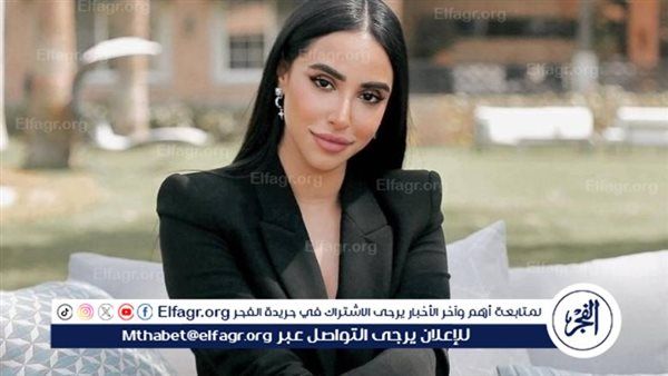 3 مسلسلات وفيلم.. آية سماحة تتحدث لـ "دوت الخليج الفني" عن أعمالها المقبلة وأولى بطولاتها المطلقة في السينما