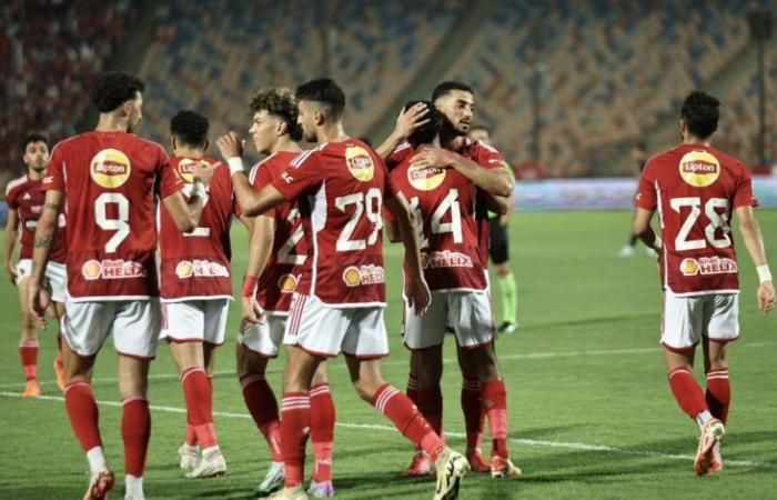 ضحى بنجم الفريق.. الأهلي يخطط لصفقة تبادلية قوية في الصيف