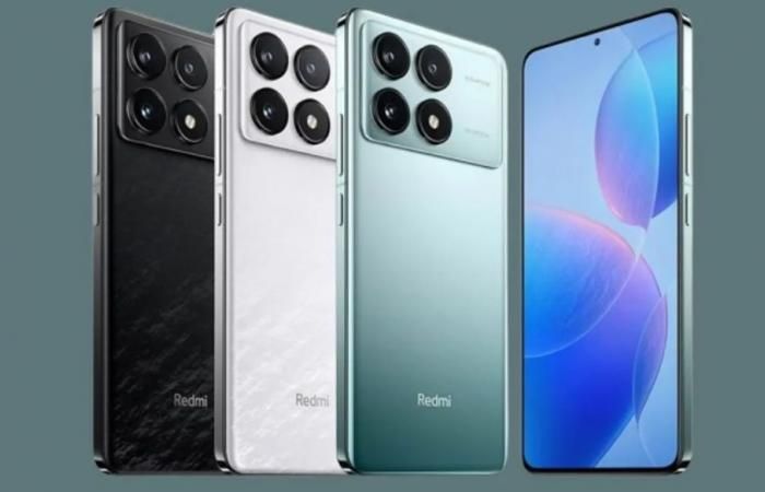 أخبار التقنية.. رصد هاتف Redmi K70 Ultra في منصة Geekbench بمعالج Dimensity 9300 Plus