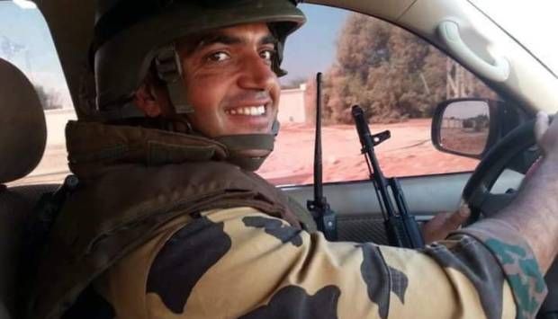 سيناء.. بوابة مصر الشرقية ودرعها الواقي (فيديو)