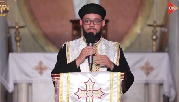 «إنكار الذات» في عظة الأحد على قناة ON