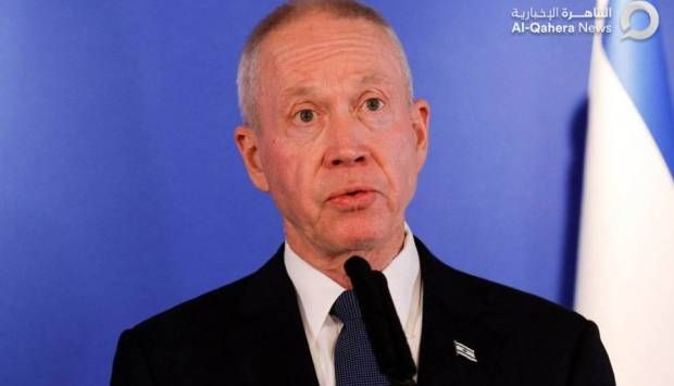 جالانت: إبرام صفقة مع حماس لا يعني التهدئة على الجبهة الشمالية