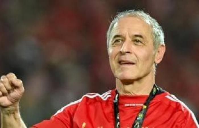 كولر يرفض تدعيم حراس مرمى الأهلى في الميركاتو الصيفى