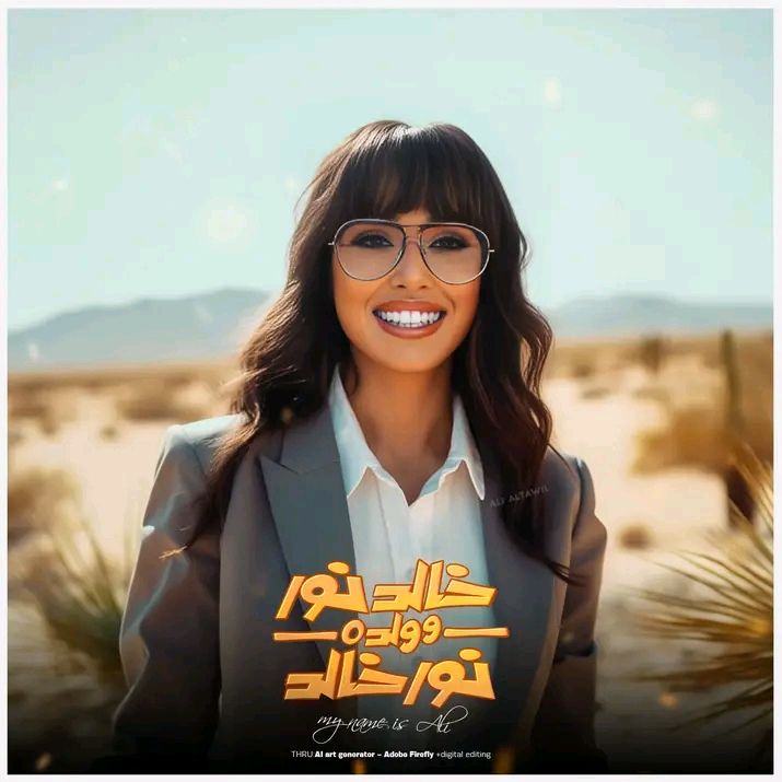 3 مسلسلات وفيلم.. آية سماحة تتحدث لـ "دوت الخليج الفني" عن أعمالها المقبلة وأولى بطولاتها المطلقة في السينما