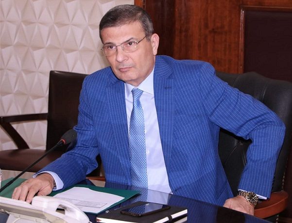 وزير الزراعة: رؤية واضحة لإيصال الدعم إلى مستحقيه من…