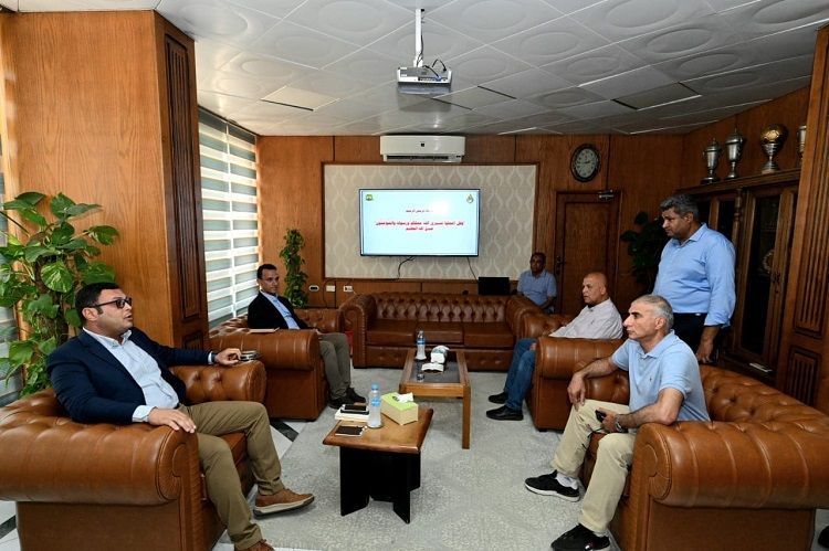 وزير الإسكان: العمل على تعظيم إيرادات المشروعات مقارنة…