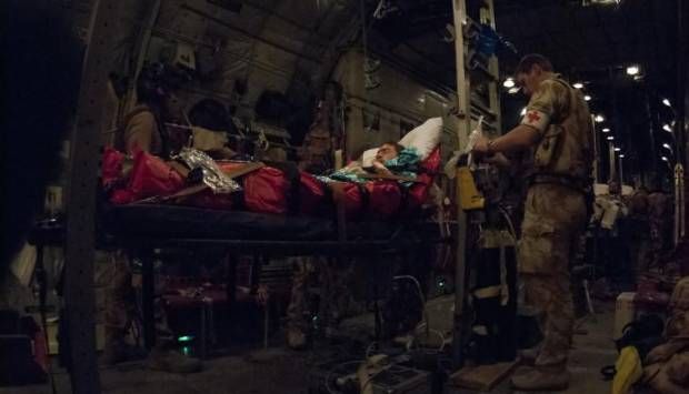 إعلام الاحتلال: إصابة قائد الكتيبة 52 خلال معركة غرب رفح الفلسطينية