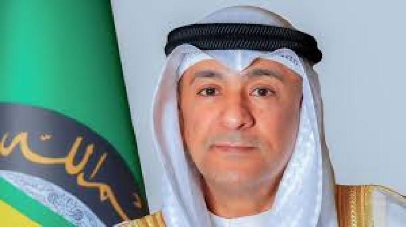 مجلس التعاون الخليجى يدين قصف إسرائيل لمدرسة الجاعونى التابعة للأونروا بغزة