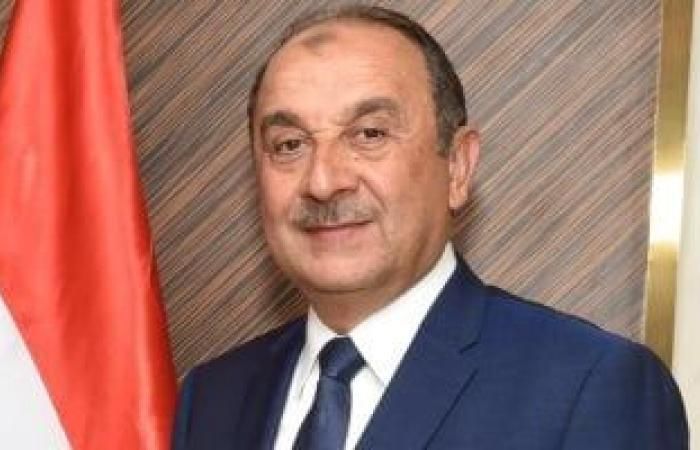 أخبار التقنية.. وزير قطاع الأعمال يواصل اجتماعاته مع رؤساء الشركات القابضة بالعاصمة الإدارية