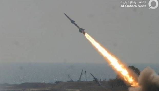 إعلام إسرائيلي: إطلاق 40 صاروخا من الجنوب اللبناني نحو الجليل الأسفل