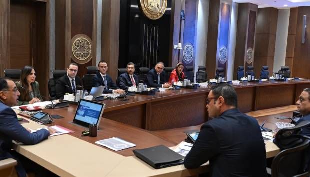 مدبولي يكلف بإعداد خطة لبدء تسويق وحدات هيئة المجتمعات العمرانية الجديدة