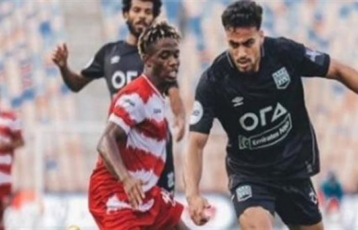 الأهلي يقترب من حسم صفقة مدافع زد