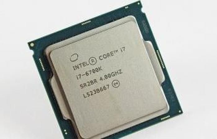 أخبار التقنية.. إنتل توقف إنتاج وحدة المعالجة المركزية التى يبلغ عمرها عامين فقط لهذا السبب