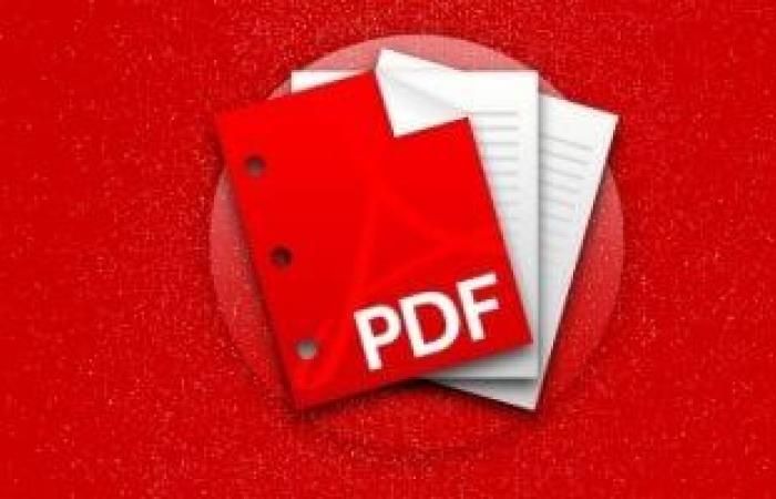 أخبار التقنية.. كيفية إنشاء ملفات PDF على أجهزة آيفون باستخدام Notes