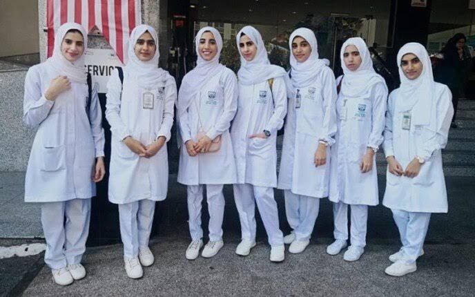 بتاخد من كام.. تعرف على أبرز شروط وقواعد القبول للمدارس الثانوية الفنية للتمريض 2024