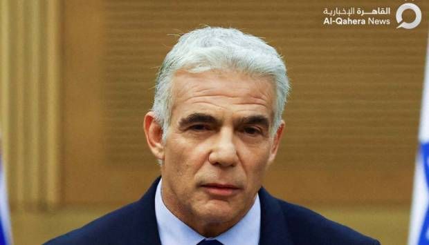 لابيد: يجب وقف الحرب بقطاع غزة وإتمام صفقة تبادل وإعادة المحتجزين