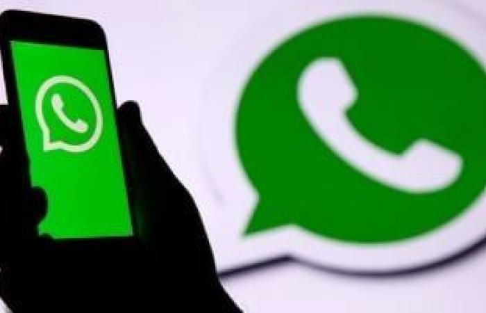 أخبار التقنية.. واتساب يغير شارة التحقق الخضراء للون الأزرق لهؤلاء المستخدمين.. تفاصيل