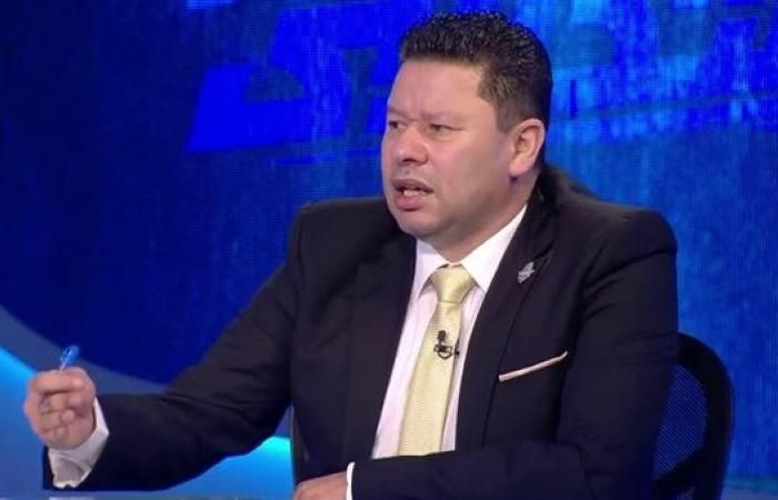رضا عبدالعال: محدش يقدر يلاعب الأهلي والزمالك في الرابعة عصراً