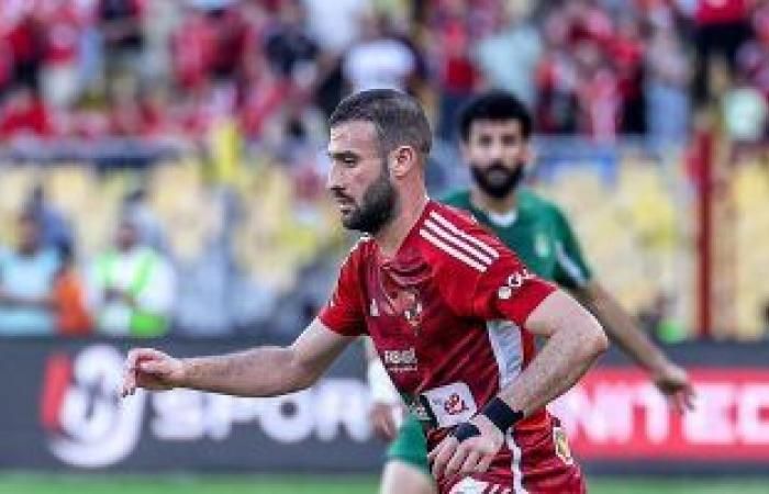 بدلاء الأهلي أمام الطلائع.. السولية وأفشة والشحات وكمال الأبرز