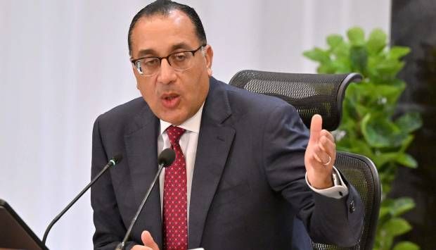 مدبولي: هدفنا جعل مصر مركزا عالميا لإنتاج الهيدروجين الأخضر بحلول 2030