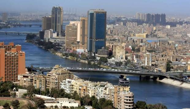 ارتفاع تدريجي في درجات الحرارة.. الأرصاد تعلن حالة الطقس من الثلاثاء للأحد
