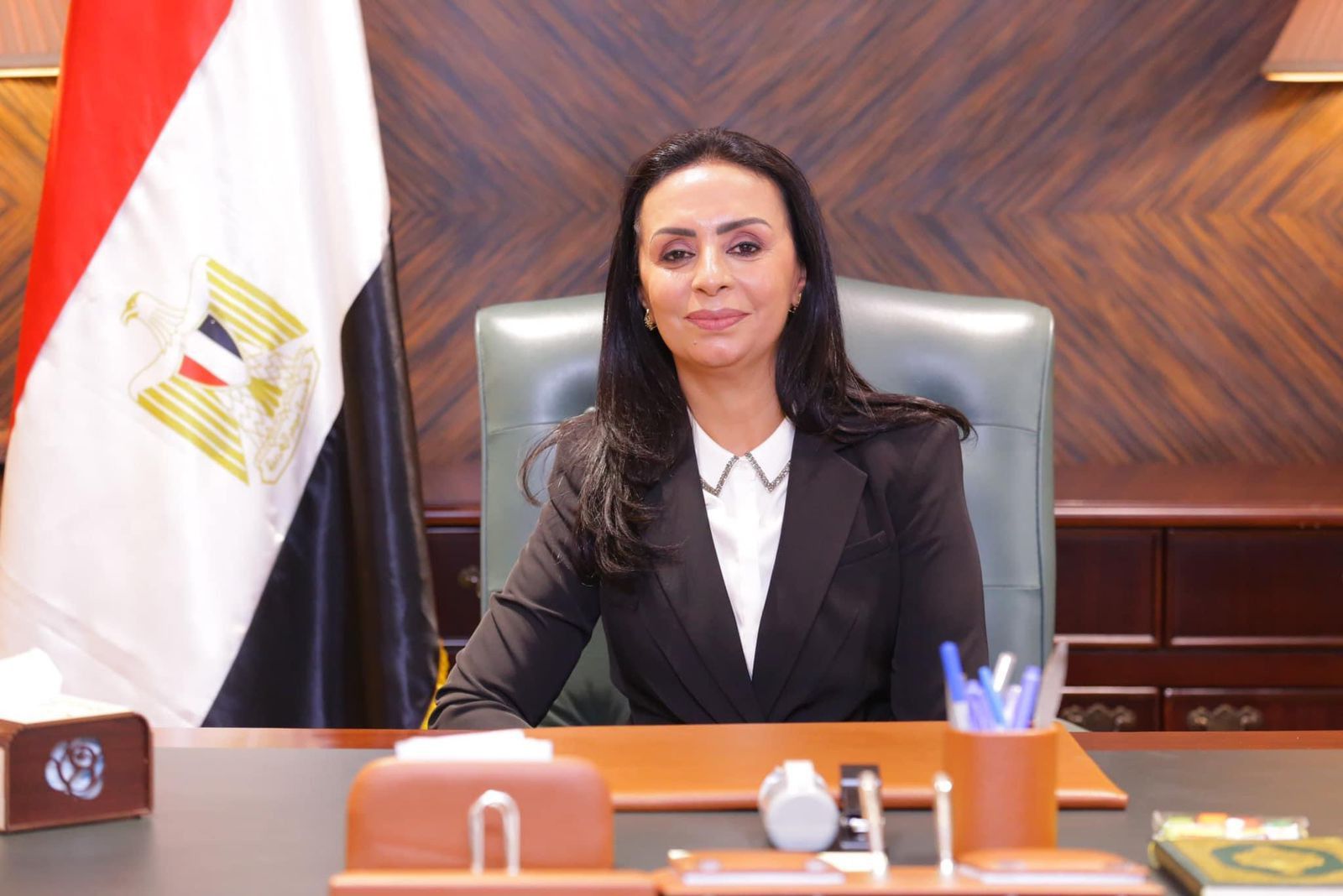 مصر بتتكلم حرفي.. التضامن تعلن انطلاق معرض ديارنا مارينا بالساحل الشمالي