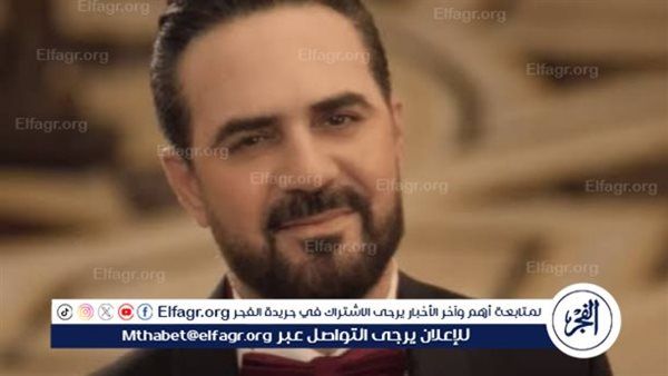 وائل جسار عن أسماء جلال: زوجتي قالت لي ممكن تجيبها ضرة