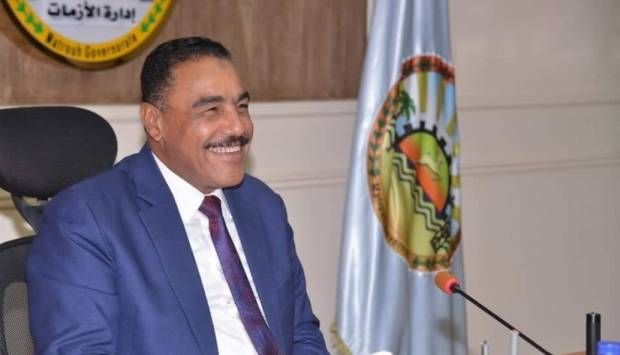 محافظ مطروح يعتمد 9 رخص بقانون التصالح ويشدد على تفعيل الإجراءات