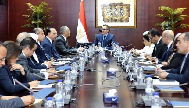 وزير الاستثمار: نستهدف زيادة تنافسية المنتج المصري بالأسواق الخارجية