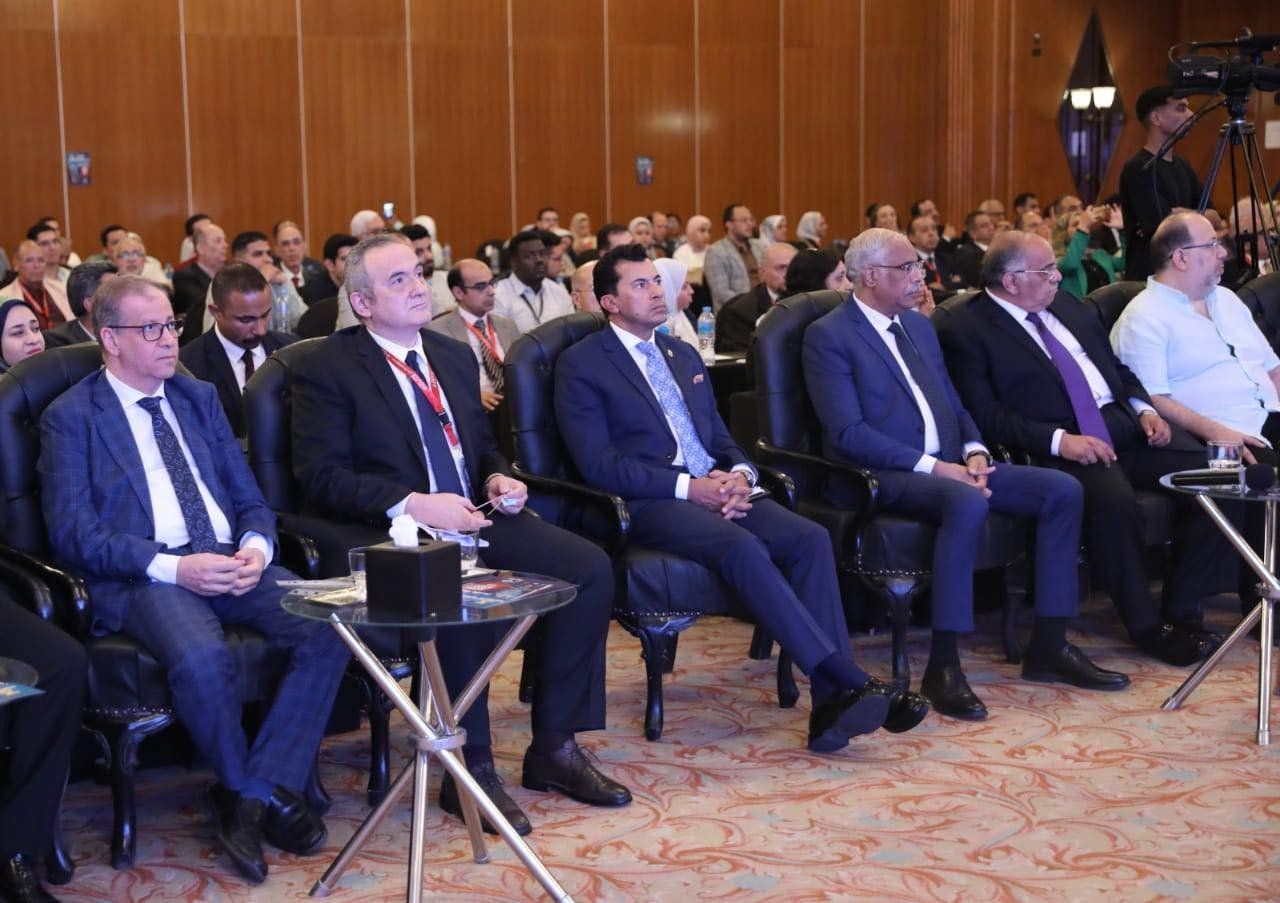 الصحة تعلن إطلاق برنامج «حماية القلب للرياضيين»