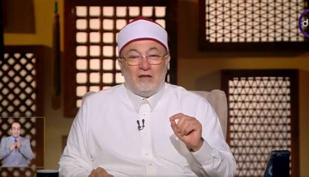 «لعلهم يفقهون».. الشيخ خالد الجندي يكشف فضل صيام يوم عاشوراء (فيديو)