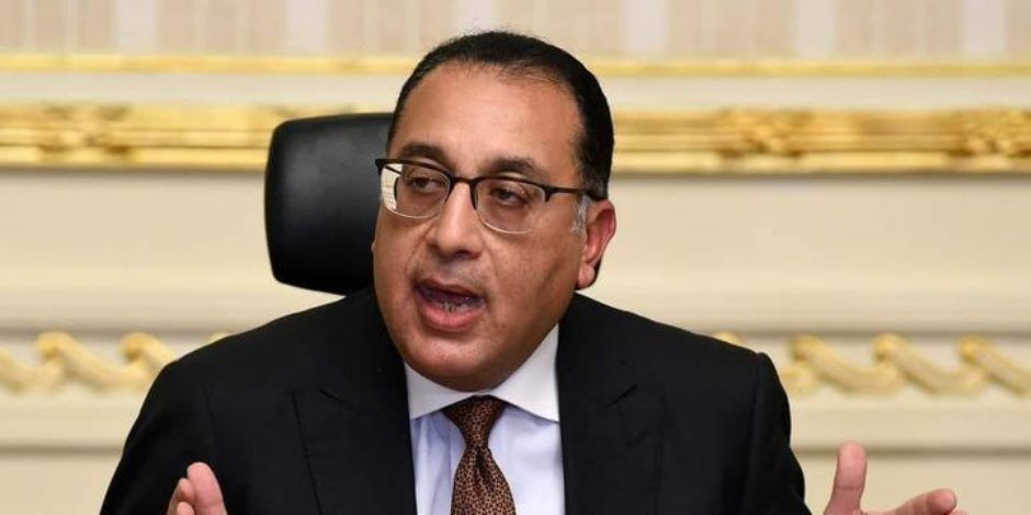 مدبولي: الحرب على غزة كانت لها تداعيات شديدة السلبية على مصر