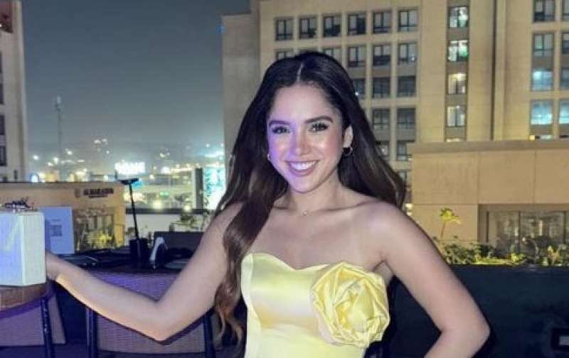 رنا رئيس تبهر جمهورها في أحدث ظهور