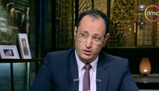 إمبابي: الانقسامات في السودان فتحت الباب أم التدخلات الخارجية