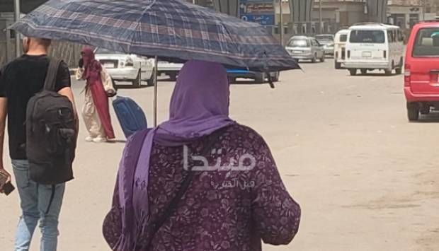 ظاهرتان تؤثران بشدة على طقس الثلاثاء.. اعرف التفاصيل