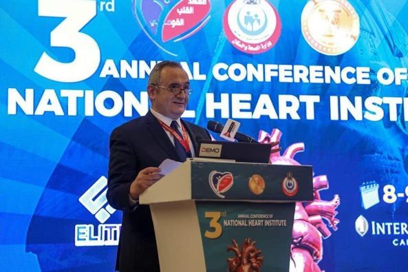 الصحة تعلن إطلاق برنامج «حماية القلب للرياضيين»