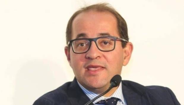 وزير المالية: الحكومة لديها تحديات كبيرة ونعمل على مواجهتها