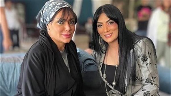 كواليس مسلسل "سيما ماجي" بطولة رانيا يوسف