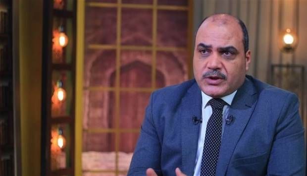محمد الباز: «المتحدة» كيان وطني.. ودورها يتجاوز العمل الإعلامي
